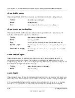 Preview for 208 page of NETGEAR 7200 Series User Manual