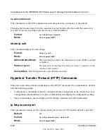 Preview for 216 page of NETGEAR 7200 Series User Manual