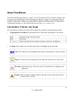 Preview for 7 page of NETGEAR 85 Mbps Wall-Plugged Ethernet Adapter XE103 User Manual