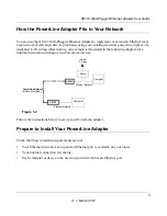 Preview for 11 page of NETGEAR 85 Mbps Wall-Plugged Ethernet Adapter XE103 User Manual