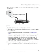 Preview for 13 page of NETGEAR 85 Mbps Wall-Plugged Ethernet Adapter XE103 User Manual