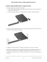 Предварительный просмотр 53 страницы NETGEAR 8X8F Hardware Installation Manual