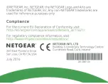 Предварительный просмотр 8 страницы NETGEAR 941ARLPRRB Manual