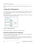 Preview for 30 page of NETGEAR 95054 Setup Manual