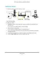 Предварительный просмотр 12 страницы NETGEAR AC1200 R6220 User Manual