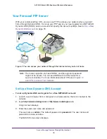 Предварительный просмотр 78 страницы NETGEAR AC1200 R6220 User Manual