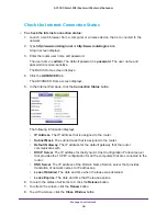 Предварительный просмотр 96 страницы NETGEAR AC1200 R6220 User Manual