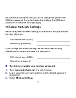 Preview for 9 page of NETGEAR AC1450 Installation Manual