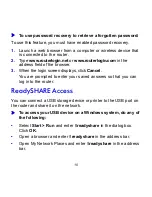 Preview for 12 page of NETGEAR AC1450 Installation Manual