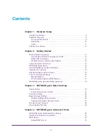 Preview for 3 page of NETGEAR AC1450 User Manual