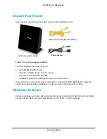 Preview for 8 page of NETGEAR AC1450 User Manual