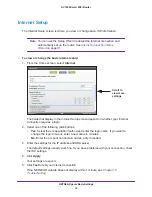 Preview for 20 page of NETGEAR AC1450 User Manual