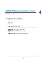 Preview for 30 page of NETGEAR AC1450 User Manual