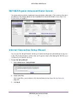 Preview for 31 page of NETGEAR AC1450 User Manual
