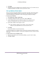 Preview for 38 page of NETGEAR AC1450 User Manual