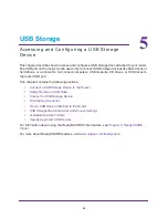 Preview for 44 page of NETGEAR AC1450 User Manual