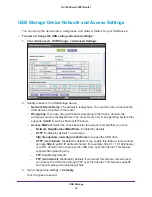 Preview for 50 page of NETGEAR AC1450 User Manual