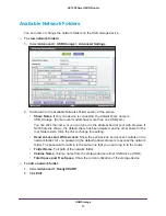 Preview for 51 page of NETGEAR AC1450 User Manual