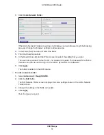 Preview for 52 page of NETGEAR AC1450 User Manual