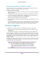 Preview for 70 page of NETGEAR AC1450 User Manual