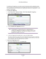 Preview for 71 page of NETGEAR AC1450 User Manual