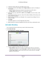 Preview for 72 page of NETGEAR AC1450 User Manual