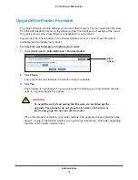 Preview for 76 page of NETGEAR AC1450 User Manual