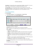 Preview for 78 page of NETGEAR AC1450 User Manual