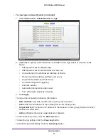 Preview for 81 page of NETGEAR AC1450 User Manual