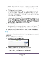 Preview for 101 page of NETGEAR AC1450 User Manual