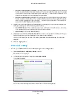 Preview for 103 page of NETGEAR AC1450 User Manual