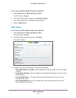 Preview for 106 page of NETGEAR AC1450 User Manual