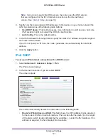 Preview for 107 page of NETGEAR AC1450 User Manual