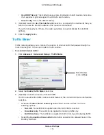 Preview for 110 page of NETGEAR AC1450 User Manual