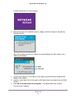 Preview for 16 page of NETGEAR AC778AT User Manual