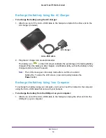 Preview for 19 page of NETGEAR AC778AT User Manual