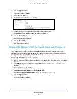 Preview for 35 page of NETGEAR AC778AT User Manual