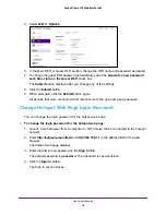 Preview for 36 page of NETGEAR AC778AT User Manual