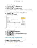 Preview for 51 page of NETGEAR AC778AT User Manual