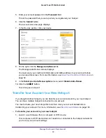 Preview for 55 page of NETGEAR AC778AT User Manual