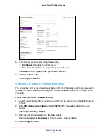 Preview for 74 page of NETGEAR AC778AT User Manual