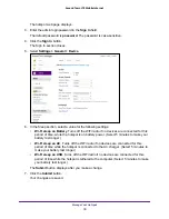 Preview for 76 page of NETGEAR AC778AT User Manual