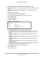 Preview for 82 page of NETGEAR AC778AT User Manual