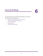 Preview for 92 page of NETGEAR AC778AT User Manual