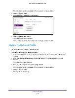 Preview for 120 page of NETGEAR AC778AT User Manual