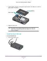 Предварительный просмотр 12 страницы NETGEAR AC785S User Manual