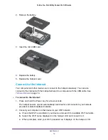 Предварительный просмотр 13 страницы NETGEAR AC785S User Manual