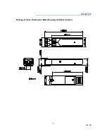 Предварительный просмотр 7 страницы NETGEAR AGM732F - ProSafe SFP Transceiver Module Product Data