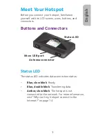 Preview for 3 page of NETGEAR AirCard 785 Quick Start Manual