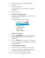 Preview for 7 page of NETGEAR AirCard 785 Quick Start Manual